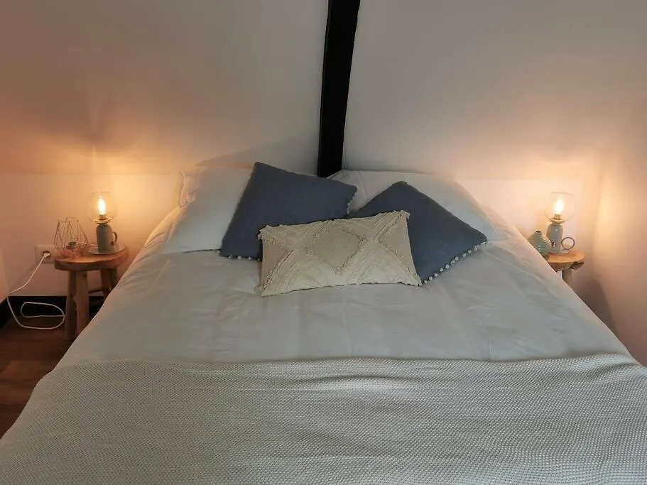 La Longere Villa Le Faouet  0*, Le Faouet (Morbihan) France