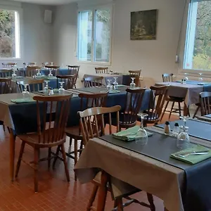 Tyblomen Le Faouët