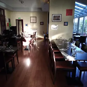 La Croix D'or Le Faouët